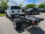 New 2026 Ram 5500 Crew Cab 84 CA Cab Chassis for sale #G175850 - photo 4