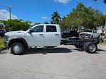 New 2026 Ram 5500 Crew Cab 84 CA Cab Chassis for sale #G175850 - photo 8