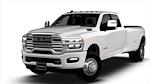 New 2026 Ram 3500 Laramie Crew Cab 4x4 DRW Pickup for sale #TG179162 - photo 1