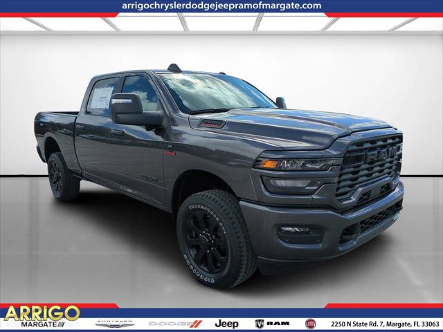 New 2026 Ram 2500 - photo 1