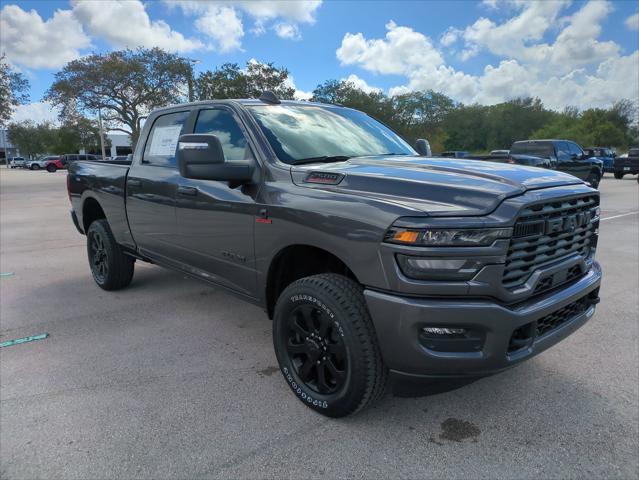 New 2026 Ram 2500 - photo 2