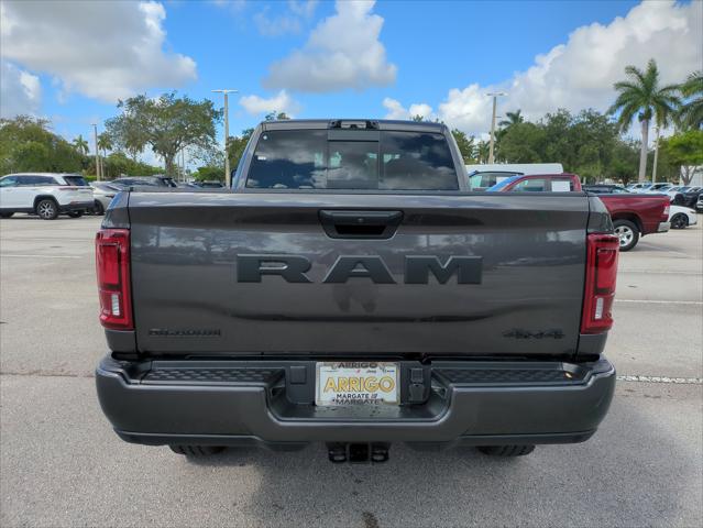 New 2026 Ram 2500 - photo 8