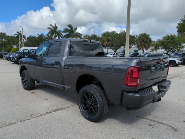 New 2026 Ram 2500 - photo 9