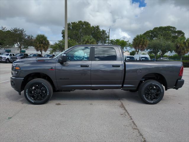 New 2026 Ram 2500 - photo 10
