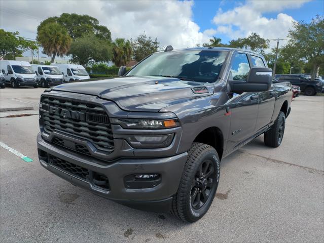 New 2026 Ram 2500 - photo 11