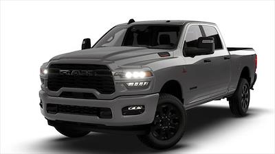 New 2026 Ram 2500 Big Horn Crew Cab 4x4 Pickup for sale #TG190332 - photo 1