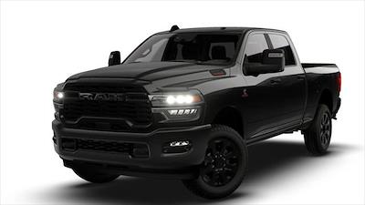 New 2026 Ram 2500 Big Horn Crew Cab 4x4 Pickup for sale #TG190333 - photo 1
