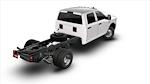 New 2026 Ram 3500 Crew Cab 60 CA Cab Chassis for sale #G214308 - photo 2