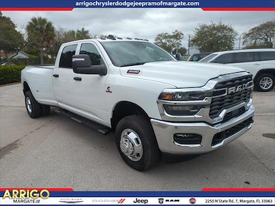 New 2026 Ram 3500 Tradesman Crew Cab for sale #G219539 - photo 1