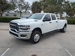 New 2026 Ram 3500 Tradesman Crew Cab for sale #G219539 - photo 9