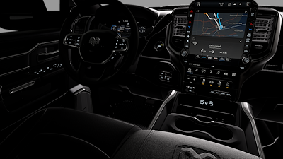 New 2026 Ram 3500 - photo 1