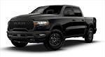 New 2026 Ram 1500 Rebel Crew Cab 4x4 Pickup for sale #N160562 - photo 1