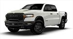 New 2026 Ram 1500 Rebel Crew Cab 4x4 Pickup for sale #TN160564 - photo 1