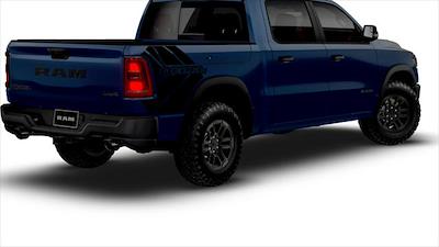 New 2026 Ram 1500 Rebel Crew Cab 4x4 Pickup for sale #TN160565 - photo 2
