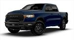 New 2026 Ram 1500 Rebel Crew Cab 4x4 Pickup for sale #TN160565 - photo 1