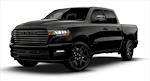 New 2026 Ram 1500 Laramie Crew Cab Pickup for sale #TN166239 - photo 1