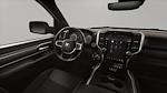 New 2026 Ram 1500 Big Horn Crew Cab 4x4 Pickup for sale #TN167336 - photo 8