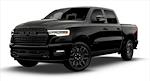 New 2026 Ram 1500 Limited Crew Cab 4x4 Pickup for sale #TN177677 - photo 1