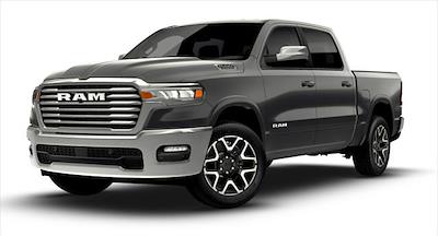 New 2026 Ram 1500 Laramie Crew Cab Pickup for sale #TN179468 - photo 1