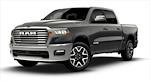 New 2026 Ram 1500 Laramie Crew Cab Pickup for sale #TN179468 - photo 1