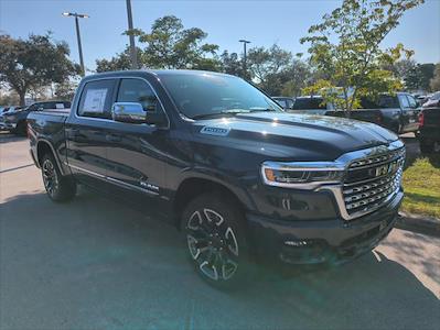 New 2026 Ram 1500 - photo 1