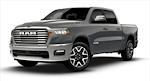 New 2026 Ram 1500 Laramie Crew Cab Pickup for sale #TN184214 - photo 1