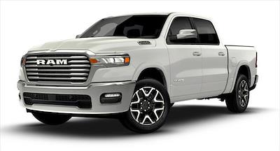 New 2026 Ram 1500 Laramie Crew Cab Pickup for sale #TN184215 - photo 1