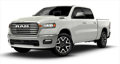 New 2026 Ram 1500 Laramie Crew Cab Pickup for sale #TN184216 - photo 1