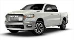 New 2026 Ram 1500 Laramie Crew Cab Pickup for sale #TN184216 - photo 1