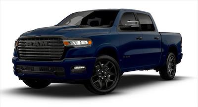 New 2026 Ram 1500 Laramie Crew Cab Pickup for sale #TN187858 - photo 1