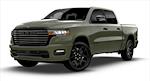 New 2026 Ram 1500 Laramie Crew Cab Pickup for sale #TN205450 - photo 1