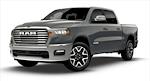 New 2026 Ram 1500 Laramie Crew Cab 4x4 Pickup for sale #TN206753 - photo 1