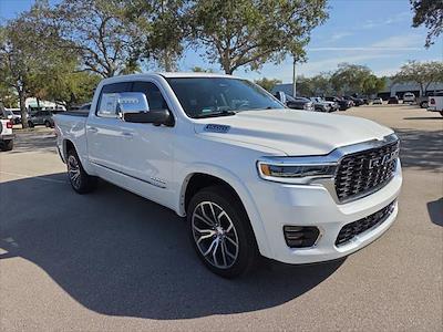 New 2026 Ram 1500 - photo 1