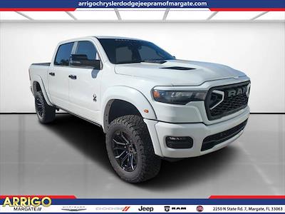 New 2026 Ram 1500 - photo 1