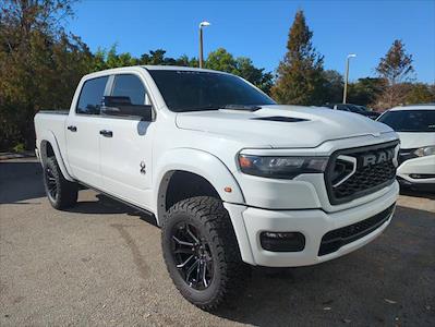 New 2026 Ram 1500 - photo 1