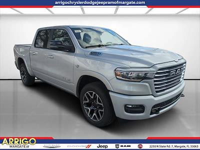 New 2026 Ram 1500 - photo 1
