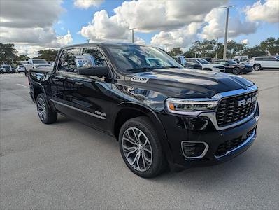 New 2026 Ram 1500 - photo 1