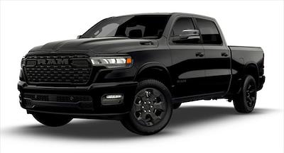 New 2026 Ram 1500 - photo 1