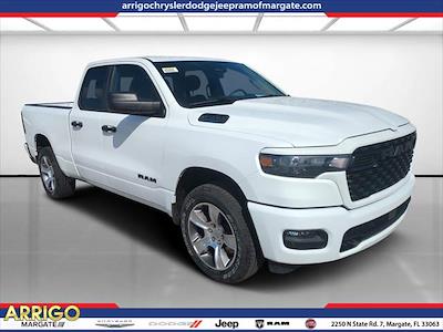 New 2026 Ram 1500 - photo 1