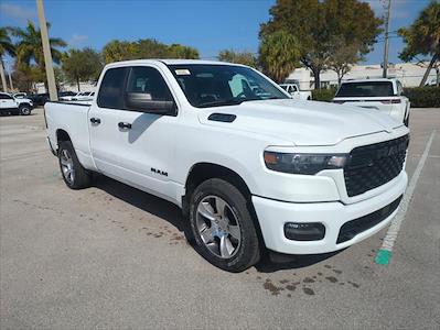 New 2026 Ram 1500 - photo 1