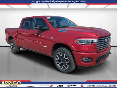 New 2026 Ram 1500 - photo 1