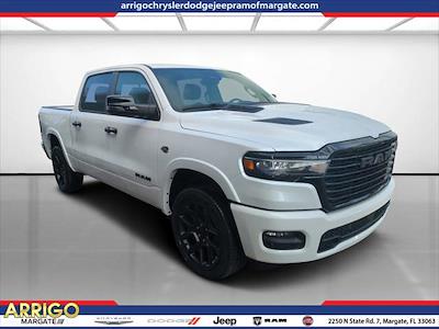 New 2026 Ram 1500 - photo 1