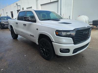 New 2026 Ram 1500 - photo 1