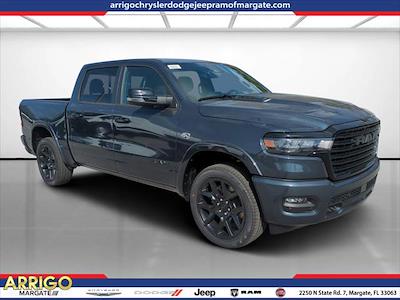 New 2026 Ram 1500 - photo 1