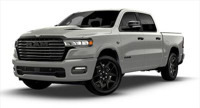 New 2026 Ram 1500 - photo 1