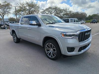 New 2026 Ram 1500 - photo 1