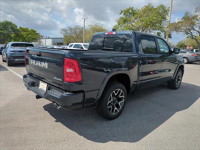 New 2026 Ram 1500 - photo 1