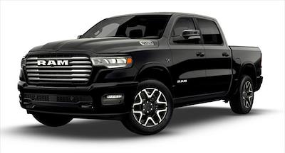 New 2026 Ram 1500 - photo 1
