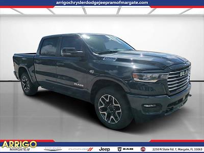 New 2026 Ram 1500 - photo 1