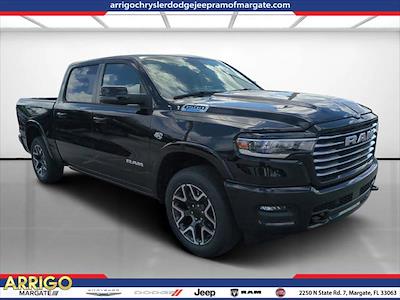 New 2026 Ram 1500 - photo 1